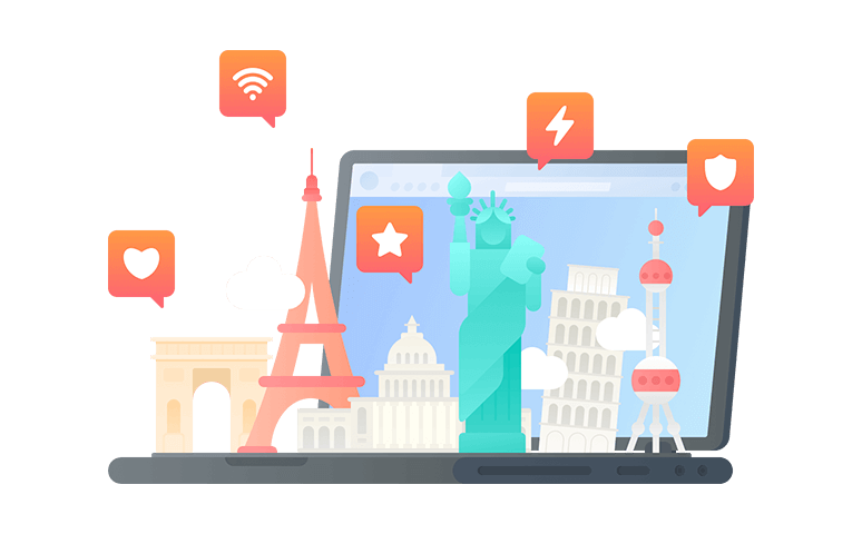代理淘宝网的回国vpn - 神龟加速器